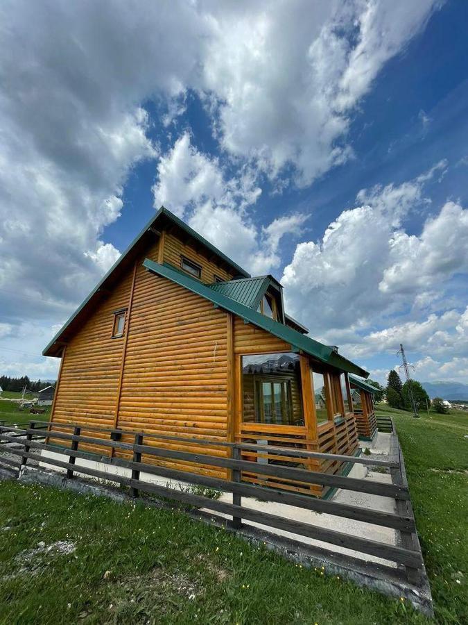 Lux Zabljak (Zabljak)