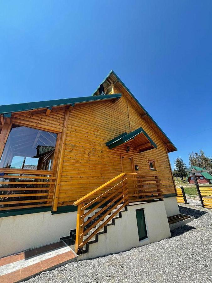 Vila Lux Zabljak (Zabljak)