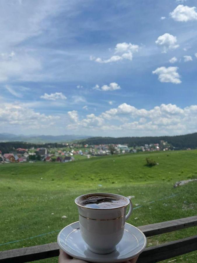 Vila Lux Zabljak (Zabljak)
